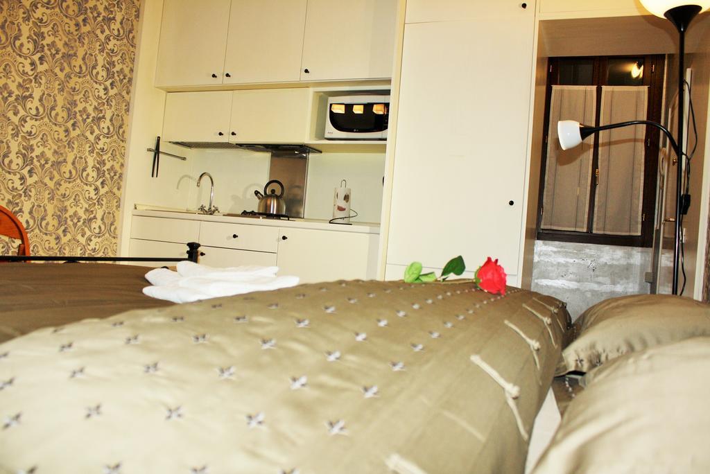 Mario Apartment 3 Wenecja Zewnętrze zdjęcie