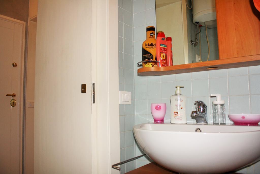 Mario Apartment 3 Wenecja Zewnętrze zdjęcie