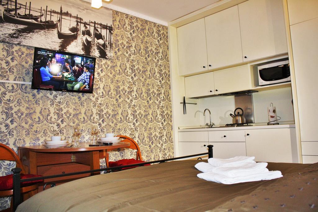 Mario Apartment 3 Wenecja Zewnętrze zdjęcie
