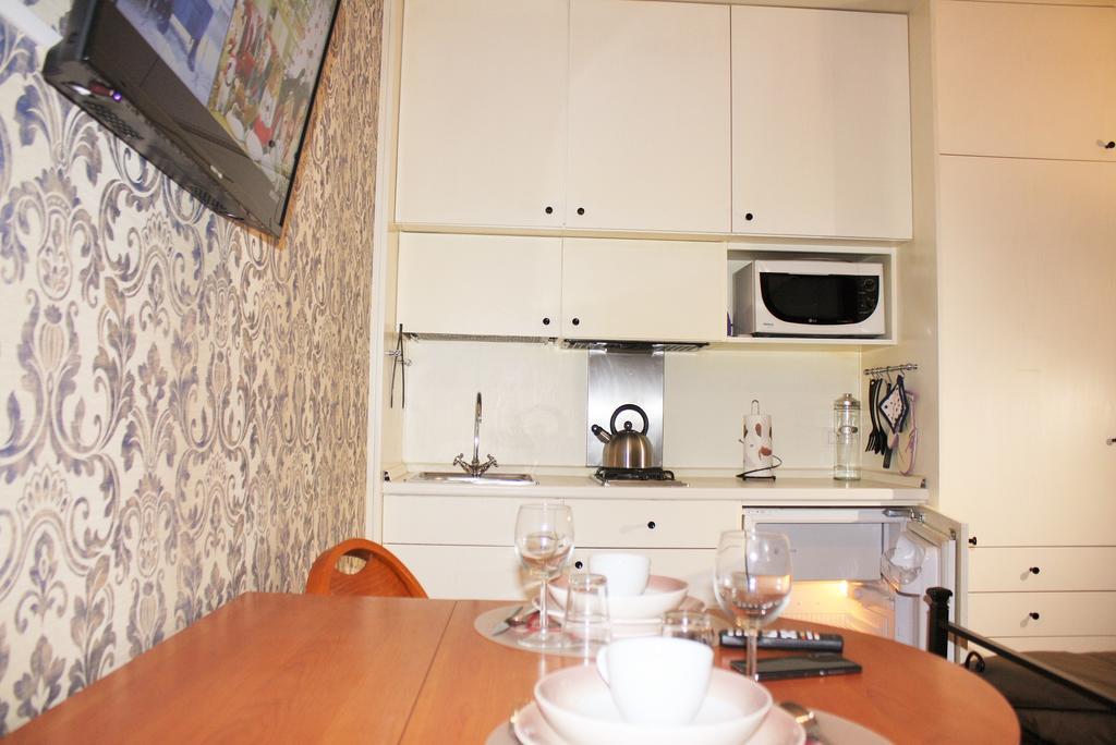 Mario Apartment 3 Wenecja Zewnętrze zdjęcie
