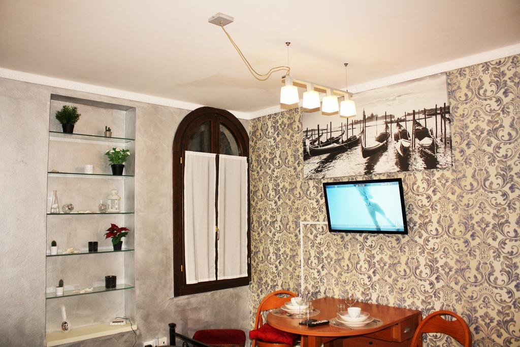 Mario Apartment 3 Wenecja Zewnętrze zdjęcie