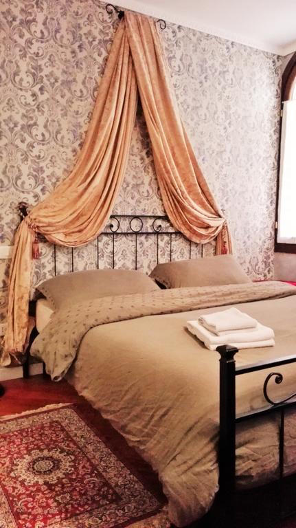 Mario Apartment 3 Wenecja Zewnętrze zdjęcie