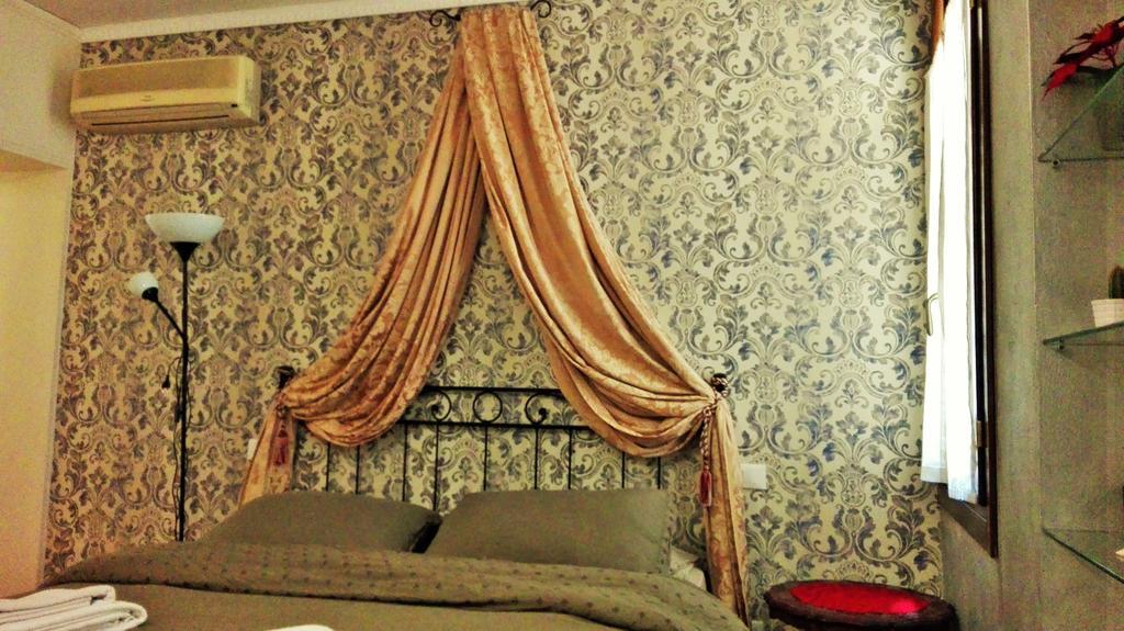 Mario Apartment 3 Wenecja Zewnętrze zdjęcie