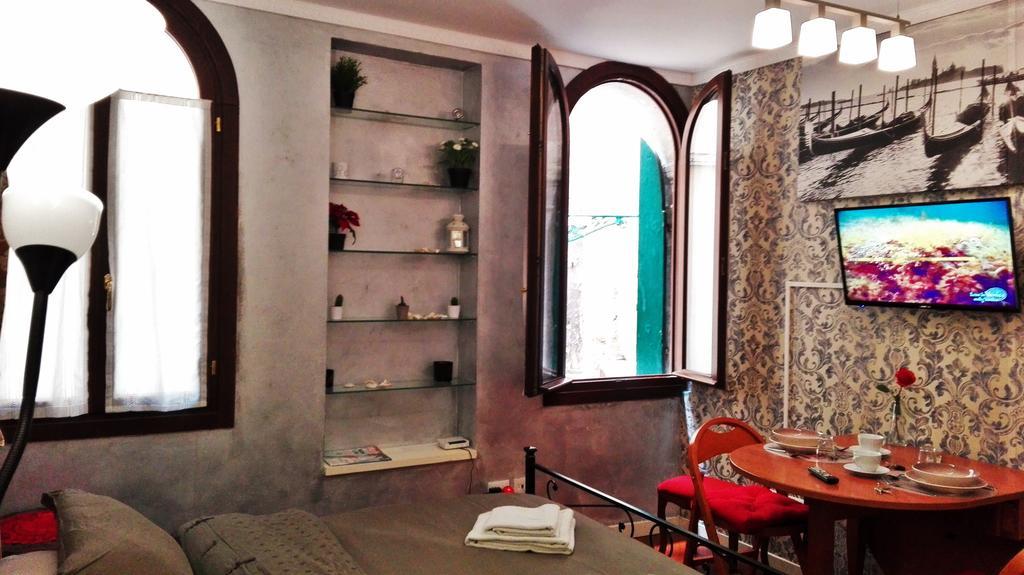 Mario Apartment 3 Wenecja Zewnętrze zdjęcie