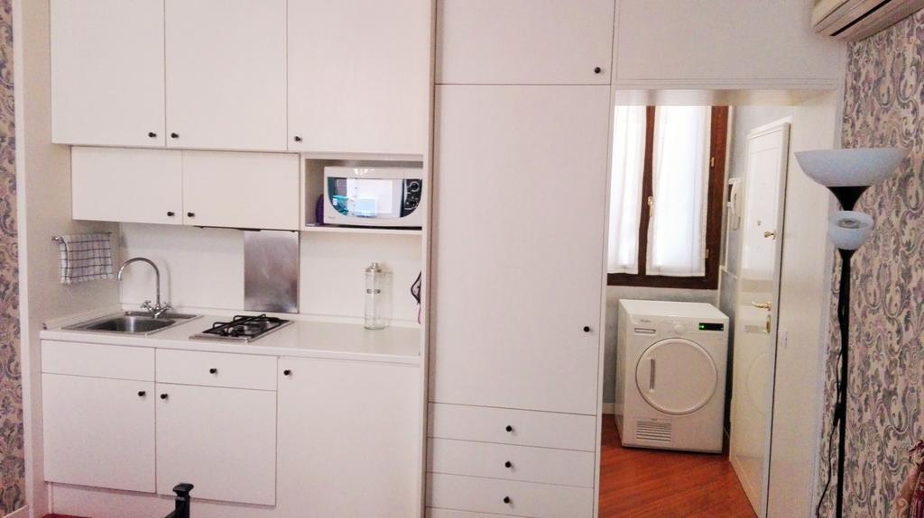 Mario Apartment 3 Wenecja Zewnętrze zdjęcie